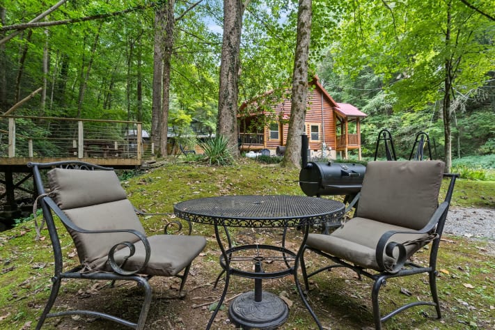 Gatlinburg, Tennessee Cabin Rental - Gallery Image #3