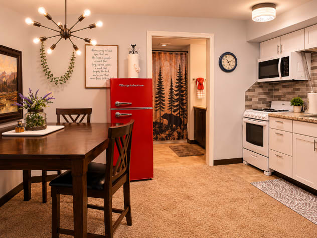 Gatlinburg, Tennessee Cabin Rental - Gallery Image #7