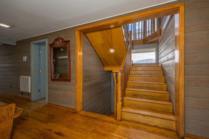 Gatlinburg, Tennessee Cabin Rental - Gallery Image #23