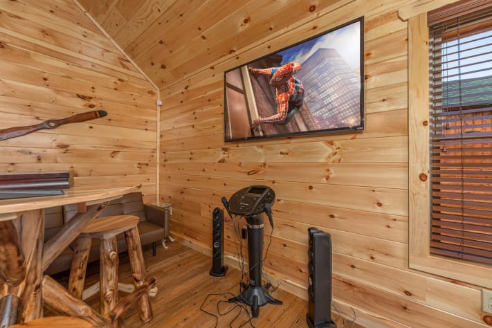 Pigeon Forge, Tennessee Cabin Rental - Gallery Image #20