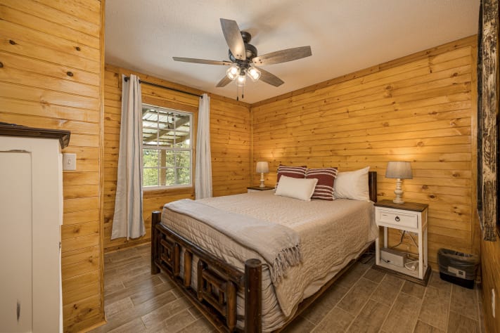 Pigeon Forge, Tennessee Cabin Rental - Gallery Image #21