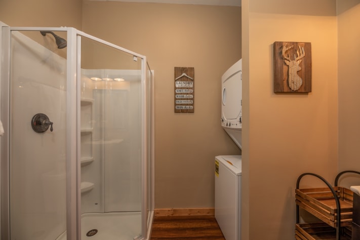 Gatlinburg, Tennessee Lodge Rental - Gallery Image #13