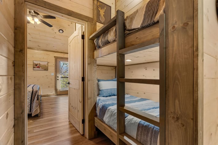 Gatlinburg, Tennessee Cabin Rental - Gallery Image #21