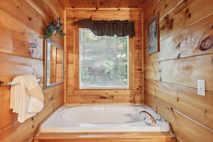 Gatlinburg, Tennessee Cabin Rental - Gallery Image #17