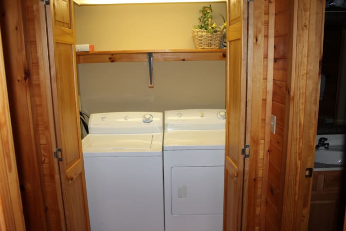 Gatlinburg, Tennessee Cabin Rental - Gallery Image #15