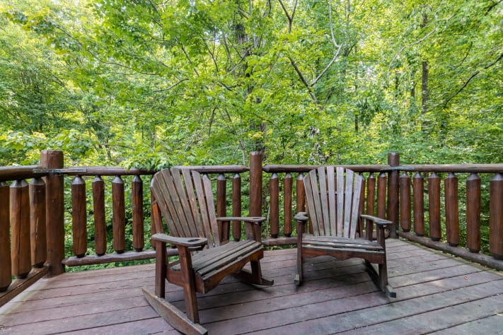 Gatlinburg, Tennessee Cabin Rental - Gallery Image #16