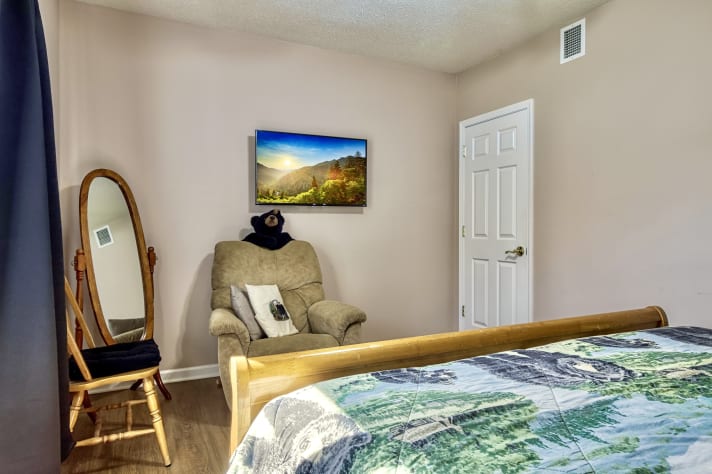 Pigeon Forge, Tennessee Cabin Rental - Gallery Image #26