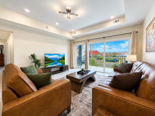 Photo #4 Pigeon Forge, Tennessee Condo Rental - Gallery Image #4