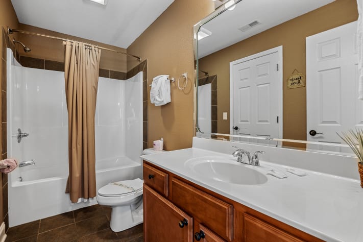 Pigeon Forge, Tennessee Cabin Rental - Gallery Image #18