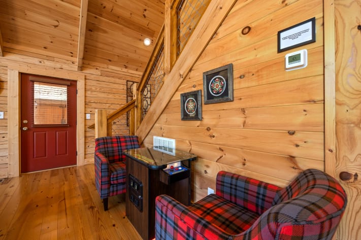 Gatlinburg, Tennessee Cabin Rental - Gallery Image #10