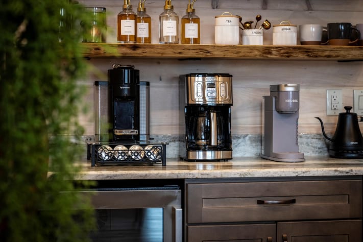 Sevierville, Tennessee Cabin Rental - Gallery Image #33