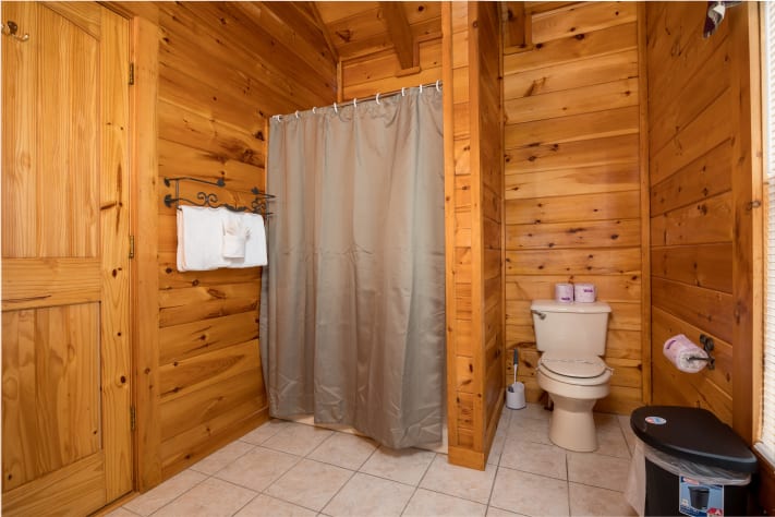 Pigeon Forge, Tennessee Cabin Rental - Gallery Image #23