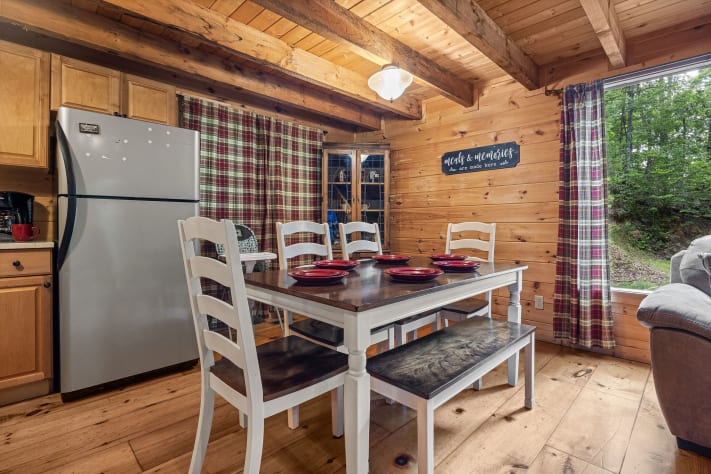Gatlinburg, Tennessee Cabin Rental - Gallery Image #4