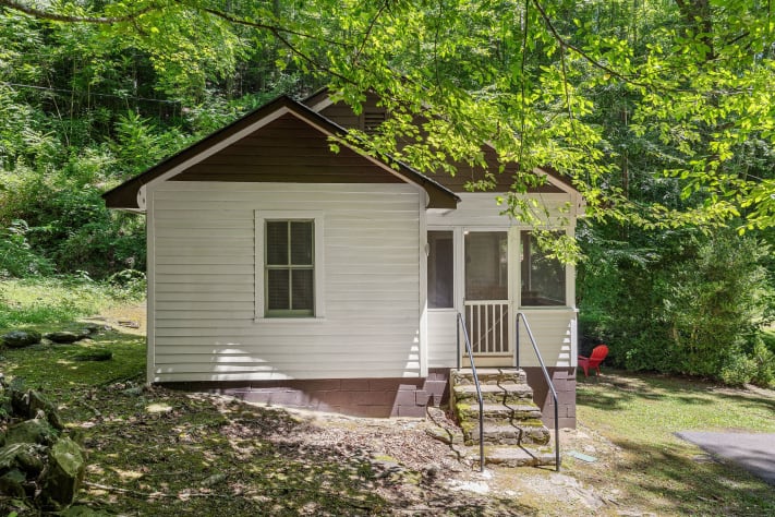 Gatlinburg, Tennessee Cabin Rental - Gallery Image #15