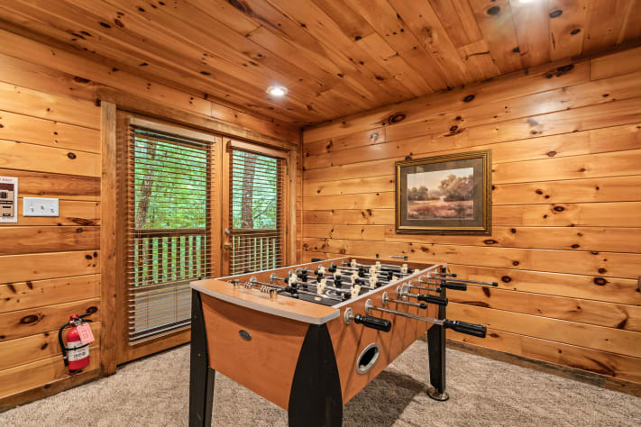 Pigeon Forge, Tennessee Cabin Rental - Gallery Image #22