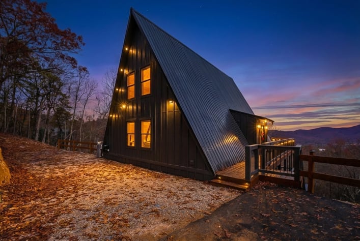 Sevierville, Tennessee Cabin Rental - Gallery Image #8