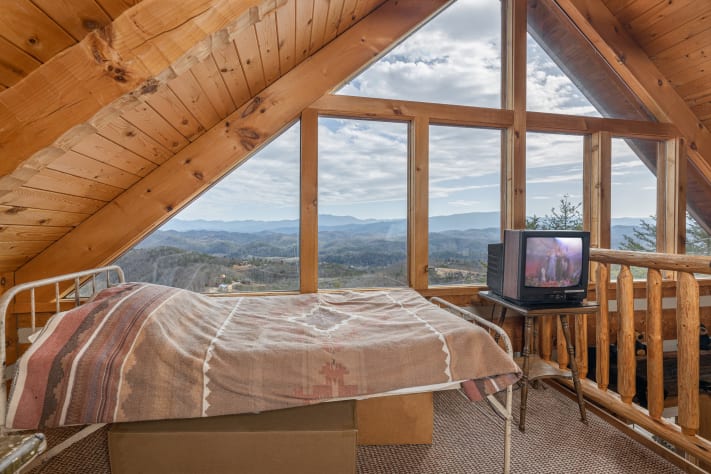 Pigeon Forge, Tennessee Cabin Rental - Gallery Image #18