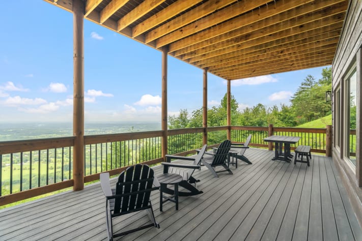 Sevierville, Tennessee Cabin Rental - Gallery Image #35
