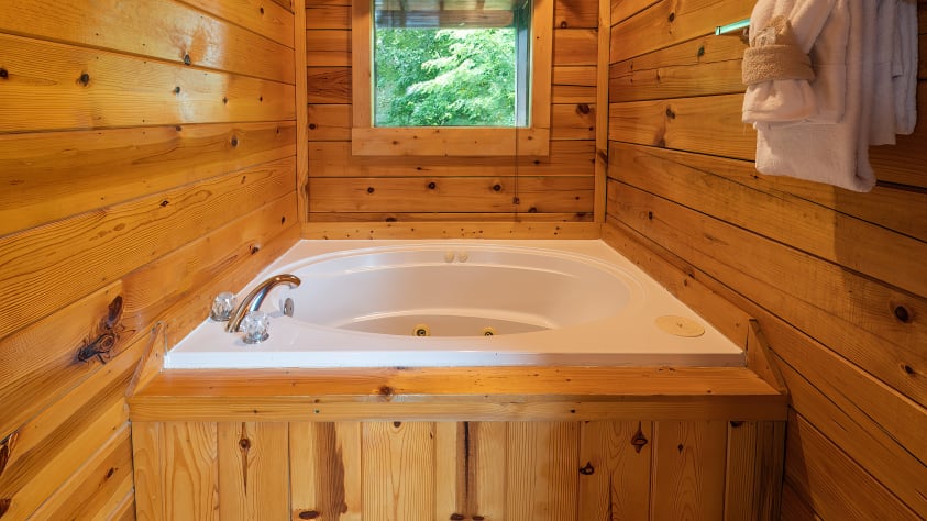 Gatlinburg, Tennessee Cabin Rental - Gallery Image #18
