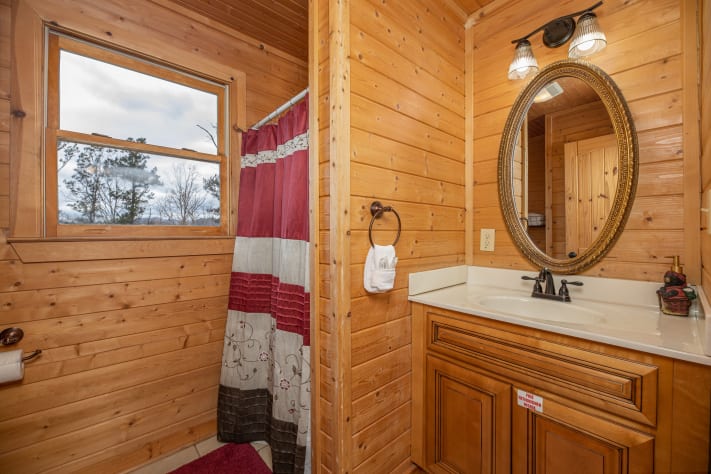 Pigeon Forge, Tennessee Cabin Rental - Gallery Image #19