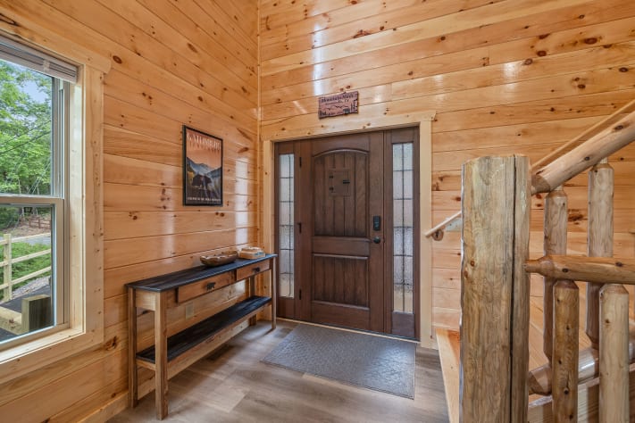 Gatlinburg, Tennessee Cabin Rental - Gallery Image #9