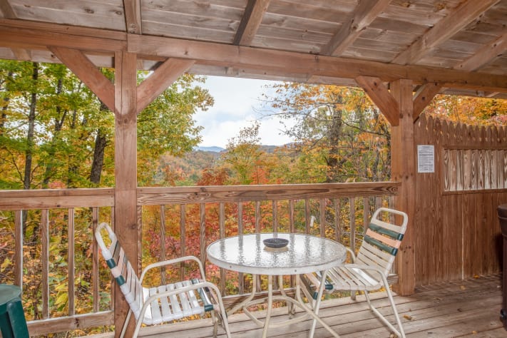 Pigeon Forge, Tennessee Cabin Rental - Gallery Image #8