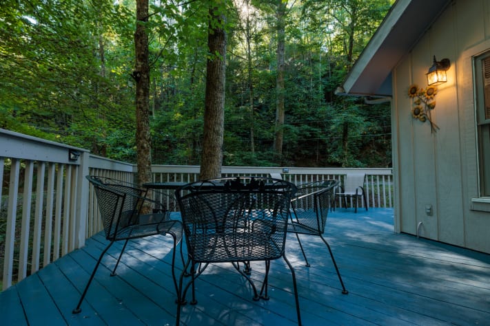 Gatlinburg, Tennessee Cabin Rental - Gallery Image #26