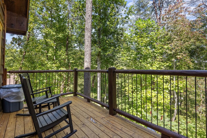 Gatlinburg, Tennessee Cabin Rental - Gallery Image #21