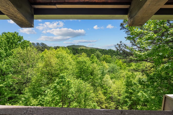 Sevierville, Tennessee Cabin Rental - Gallery Image #17
