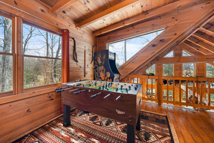 Pigeon Forge, Tennessee Cabin Rental - Gallery Image #22
