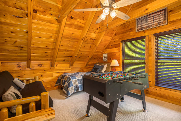 Pigeon Forge, Tennessee Cabin Rental - Gallery Image #14