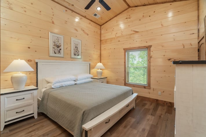 Sevierville, Tennessee Cabin Rental - Gallery Image #18