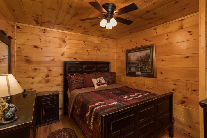 Sevierville, Tennessee Cabin Rental - Gallery Image #24