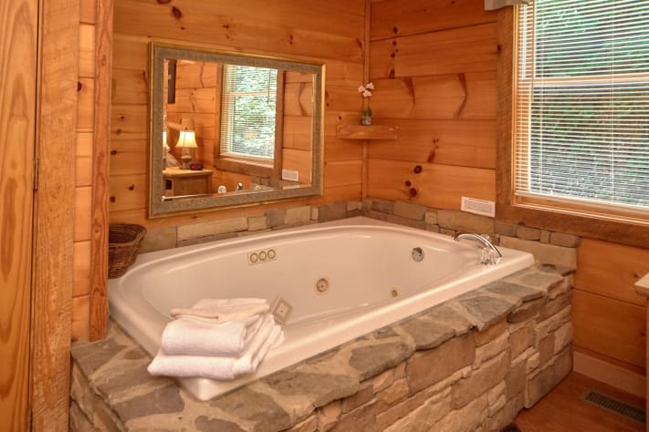 Pigeon Forge, Tennessee Cabin Rental - Gallery Image #10