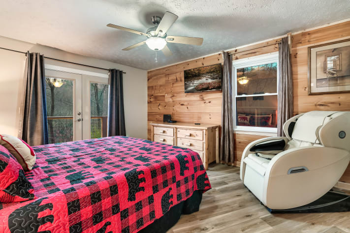 Sevierville, Tennessee Cabin Rental - Gallery Image #26