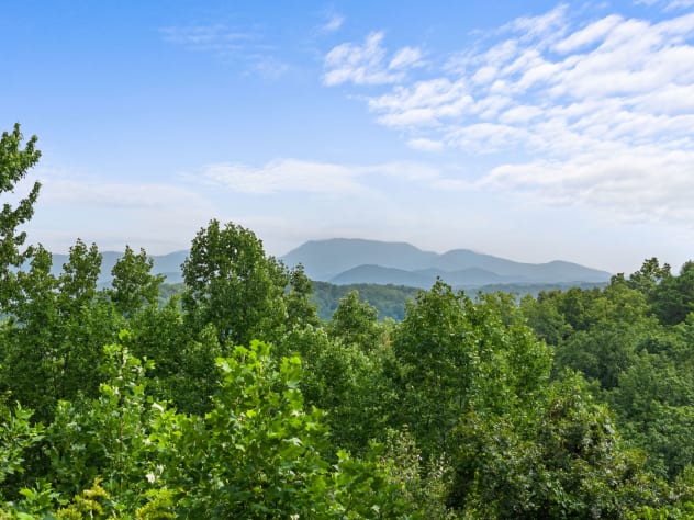 Gatlinburg, Tennessee Cabin Rental - Gallery Image #17