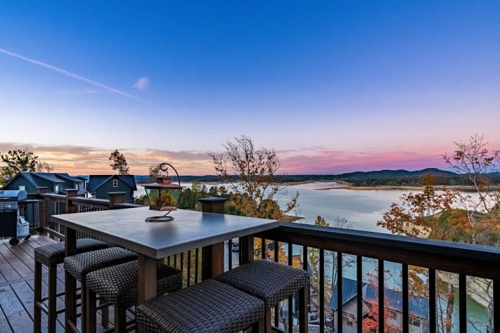 Gatlinburg, Tennessee Cabin Rental - Gallery Image #12