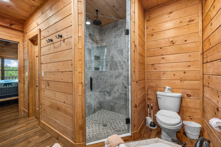 Gatlinburg, Tennessee Cabin Rental - Gallery Image #24
