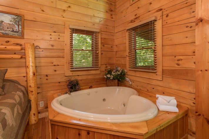 Gatlinburg, Tennessee Cabin Rental - Gallery Image #10