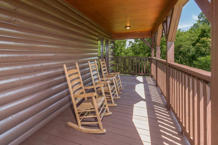 Sevierville, Tennessee Lodge Rental - Gallery Image #15