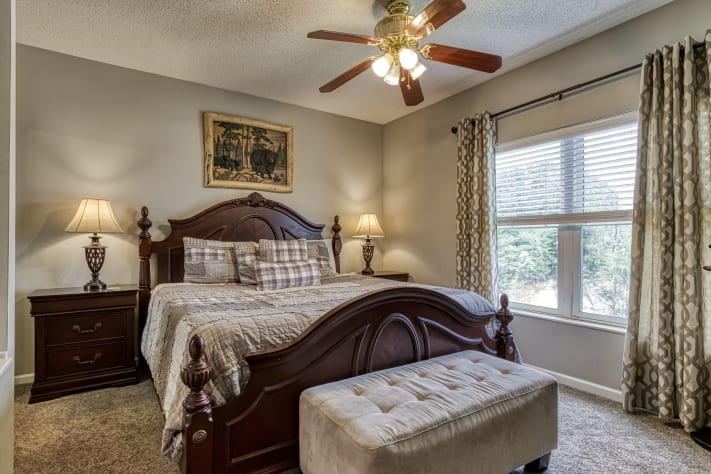 Pigeon Forge, Tennessee Cabin Rental - Gallery Image #14