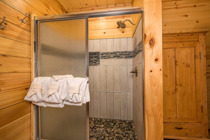 Cosby, Tennessee Cabin Rental - Gallery Image #15