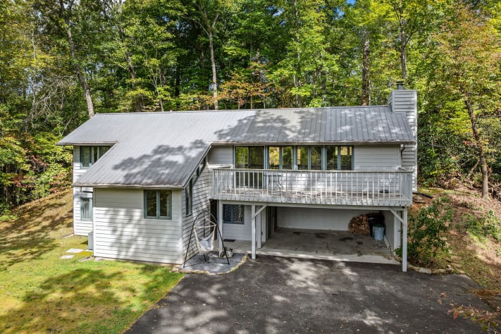 Gatlinburg, Tennessee Cabin Rental - Gallery Image #3