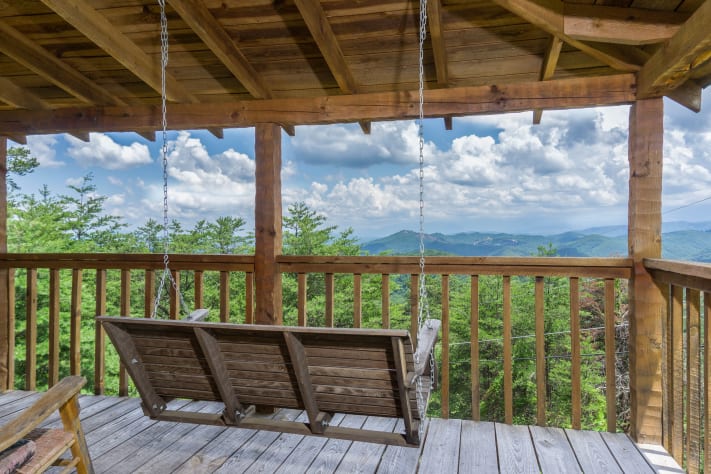 Pigeon Forge, Tennessee Cabin Rental - Gallery Image #17