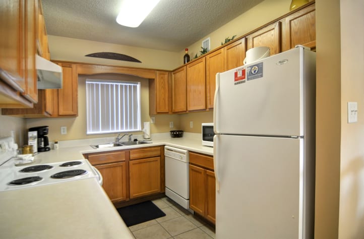 Pigeon Forge, Tennessee Cabin Rental - Gallery Image #9