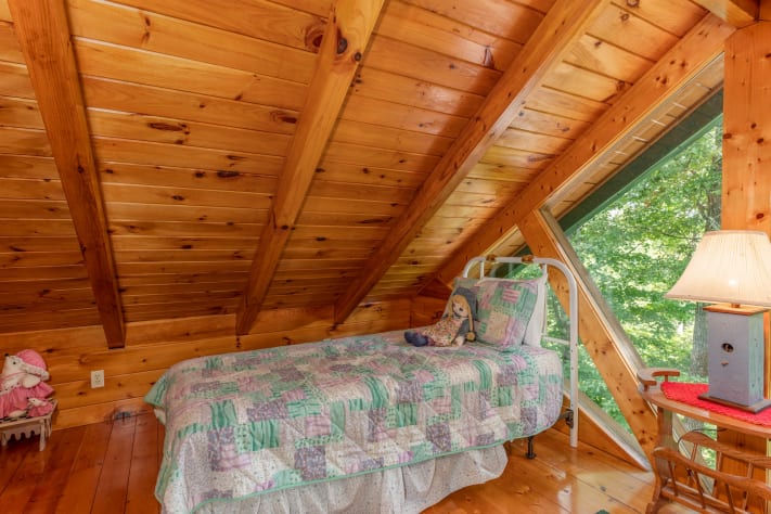 Sevierville, Tennessee Cabin Rental - Gallery Image #10