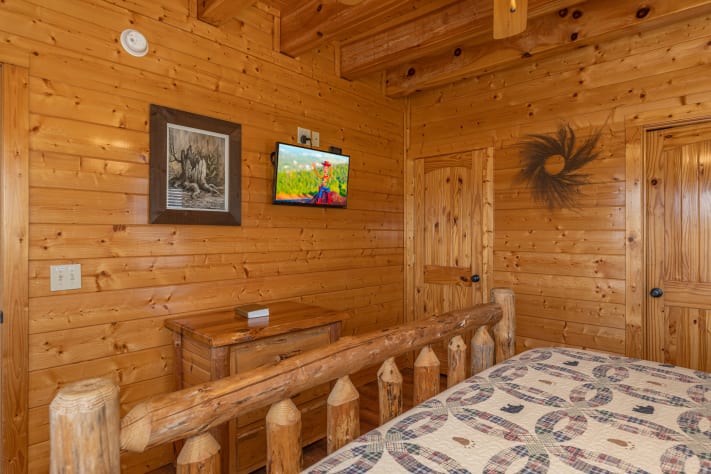 Pigeon Forge, Tennessee Lodge Rental - Gallery Image #18