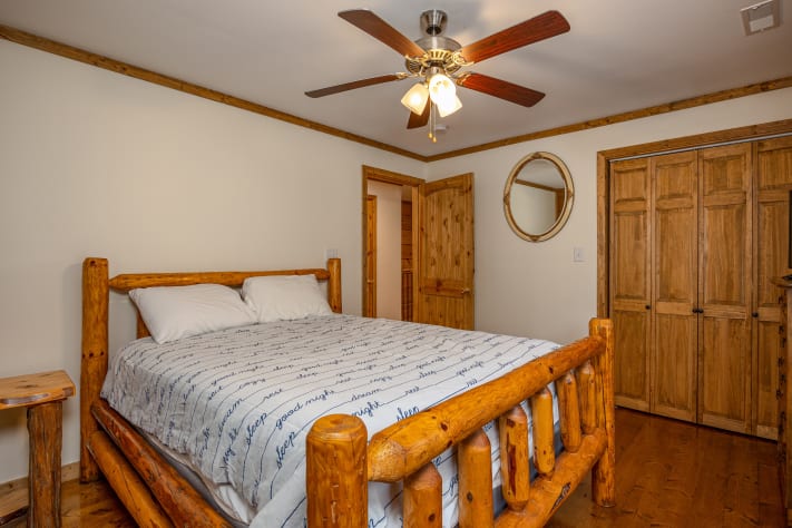 Gatlinburg, Tennessee Cabin Rental - Gallery Image #14