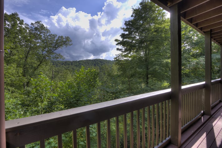 Gatlinburg, Tennessee Cabin Rental - Gallery Image #23