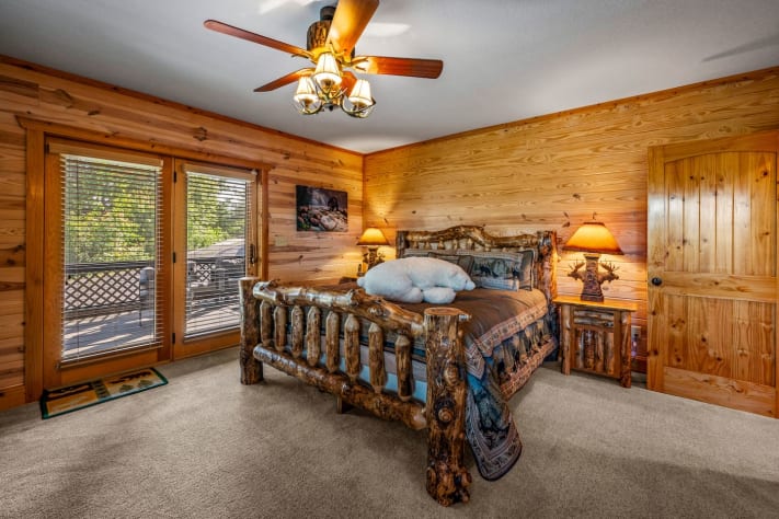 Photo #34 Gatlinburg, Tennessee Cabin Rental - Gallery Image #34